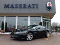 Front 3/4 View of 2013 Maserati GranTurismo Sport Coupe #2