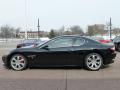  2013 Maserati GranTurismo Nero (Black) #4