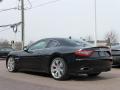  2013 Maserati GranTurismo Nero (Black) #5