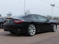  2013 Maserati GranTurismo Nero (Black) #6