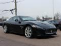  2013 Maserati GranTurismo Nero (Black) #8