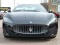  2013 Maserati GranTurismo Nero (Black) #9