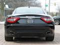 Exhaust of 2013 Maserati GranTurismo Sport Coupe #12