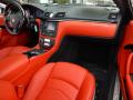 Dashboard of 2013 Maserati GranTurismo Sport Coupe #23
