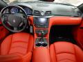 Dashboard of 2013 Maserati GranTurismo Sport Coupe #27