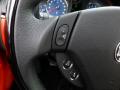 Controls of 2013 Maserati GranTurismo Sport Coupe #29
