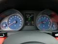  2013 Maserati GranTurismo Sport Coupe Gauges #31