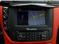 Navigation of 2013 Maserati GranTurismo Sport Coupe #34