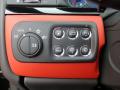 Controls of 2013 Maserati GranTurismo Sport Coupe #36