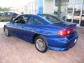  2005 Chevrolet Cavalier Arrival Blue Metallic #2