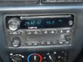 Audio System of 2005 Chevrolet Cavalier LS Sport Coupe #9