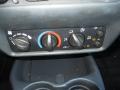 Controls of 2005 Chevrolet Cavalier LS Sport Coupe #25