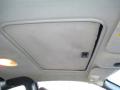 Sunroof of 2005 Chevrolet Cavalier LS Sport Coupe #27