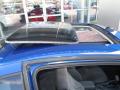 Sunroof of 2005 Chevrolet Cavalier LS Sport Coupe #28