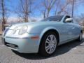 2005 Jaguar S-Type 3.0 Seafrost Metallic 2005 Jaguar S-Type 3.0 Seafrost Metallic