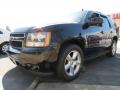 2007 Tahoe LTZ #1