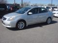 2011 Sentra 2.0 SL #2