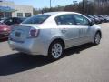 2011 Sentra 2.0 SL #4