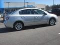 2011 Sentra 2.0 SL #5