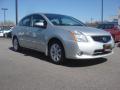 2011 Sentra 2.0 SL #6