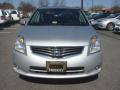 2011 Sentra 2.0 SL #7
