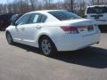 2011 Accord SE Sedan #4
