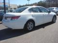 2011 Accord SE Sedan #5