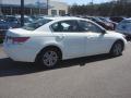2011 Accord SE Sedan #6