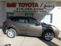 2013 RAV4 Limited AWD #1