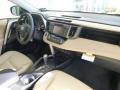 2013 RAV4 Limited AWD #10