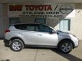 Click for details. 2013 Toyota RAV4 XLE AWD