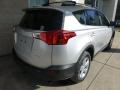 2013 RAV4 XLE AWD #2
