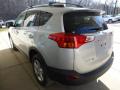 2013 RAV4 XLE AWD #4