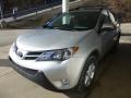 2013 RAV4 XLE AWD #5