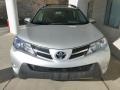 2013 RAV4 XLE AWD #6