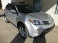 2013 RAV4 XLE AWD #7