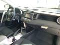 2013 RAV4 XLE AWD #10