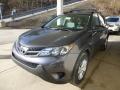 2013 RAV4 LE AWD #5