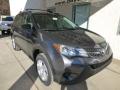 2013 RAV4 LE AWD #7