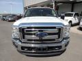 2012 F350 Super Duty Lariat Crew Cab 4x4 Dually #2