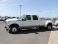 2012 F350 Super Duty Lariat Crew Cab 4x4 Dually #5