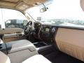 2012 F350 Super Duty Lariat Crew Cab 4x4 Dually #6