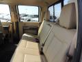 2012 F350 Super Duty Lariat Crew Cab 4x4 Dually #11