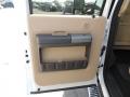 2012 F350 Super Duty Lariat Crew Cab 4x4 Dually #12