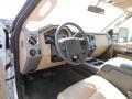 2012 F350 Super Duty Lariat Crew Cab 4x4 Dually #13