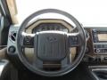2012 F350 Super Duty Lariat Crew Cab 4x4 Dually #15
