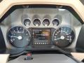 2012 F350 Super Duty Lariat Crew Cab 4x4 Dually #16