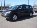 2011 CR-V LX #2