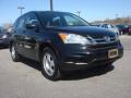 2011 CR-V LX #8