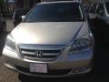 2006 Odyssey Touring #2 2006 Odyssey Touring #2